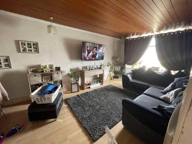 House for sale in Queens Park, Bournemouth