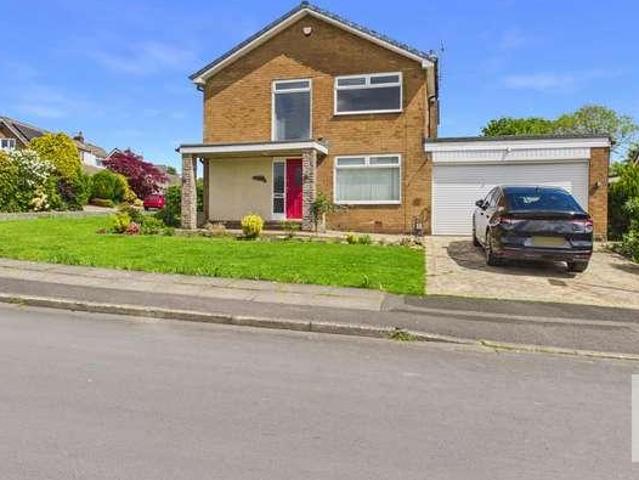 House for sale in Bury, Greater Manchester