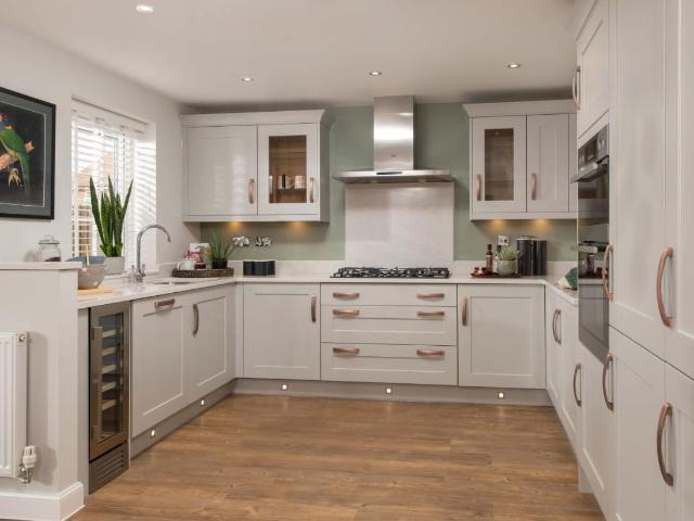 House for sale in Market Drayton, Shropshire