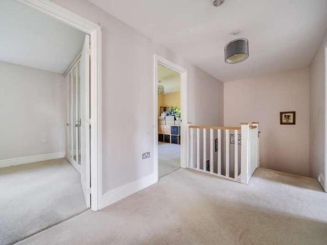 House for sale in Henfords Marsh, Warminster