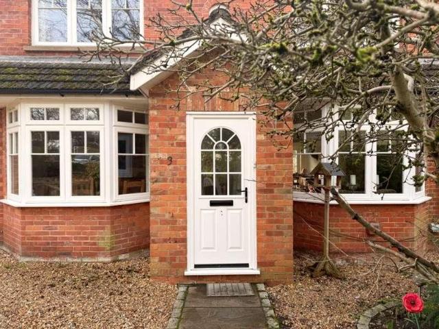 House for sale in Crowthorne