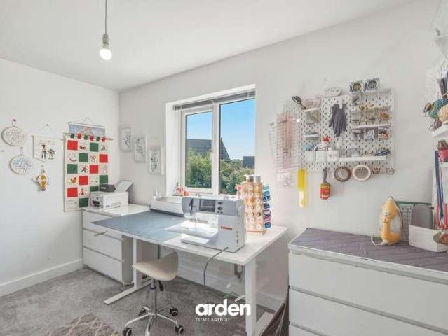 House for sale in Crookhill, Worcestershire