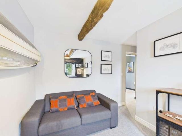 House for sale in Flookburgh