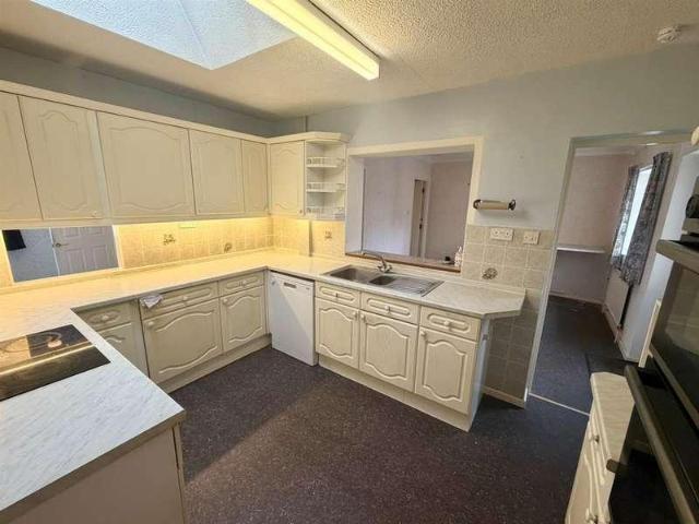 House for sale in Bodenham Moor