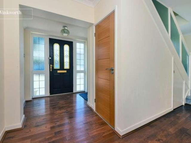 House for sale in Greater London