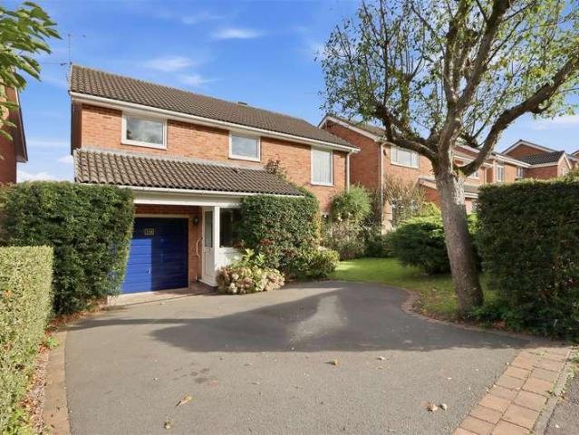 House for sale in Walton, Chesterfield