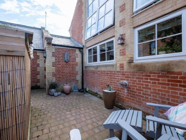 House for sale in Stokesby, Norfolk