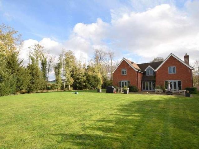 House for sale in Berrick Salome, Oxfordshire