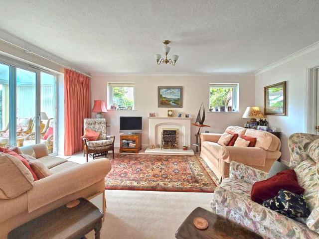 House for sale in Walhampton, Ashurst Bridge