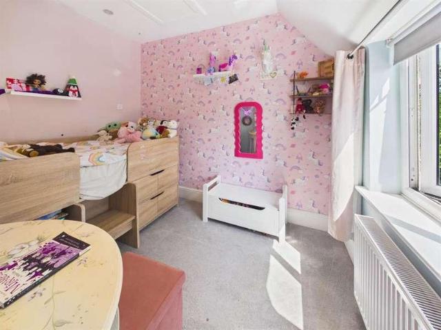 House for sale in Black Bourton, Oxfordshire