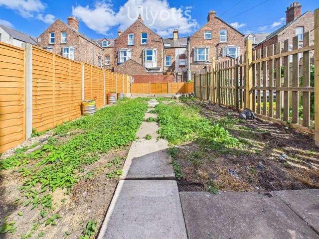 House for sale in Hilderthorpe, Bridlington