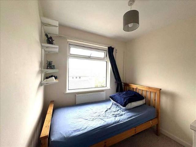 House for sale in Falmouth, Cornwall