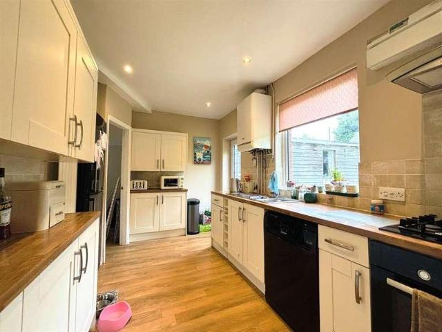 House for sale in Swanage, East Dorset