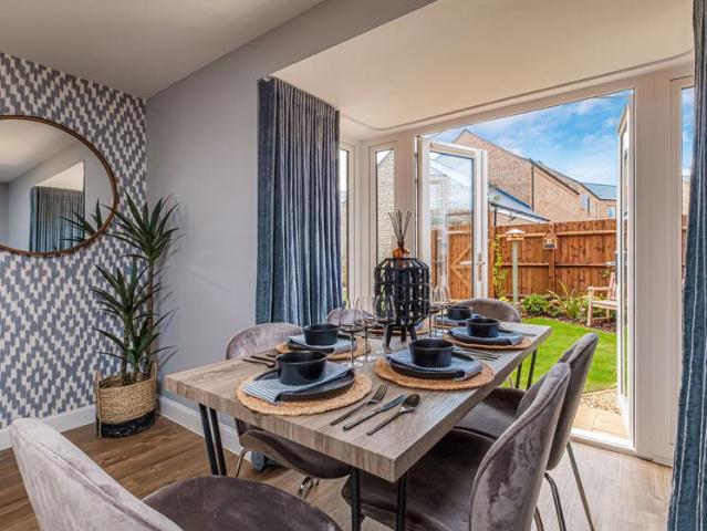 House for sale in Bedford