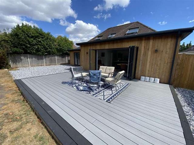 House for sale in Talbot Village, Bournemouth