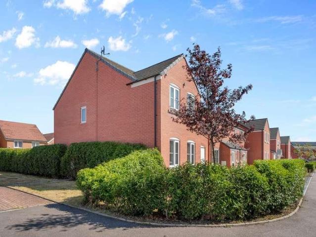 House for sale in Earlestown, St Helens