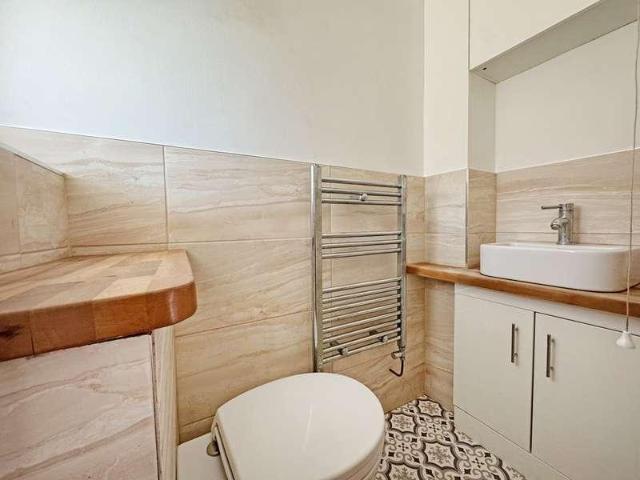 House for sale in Clavering, Hart Station