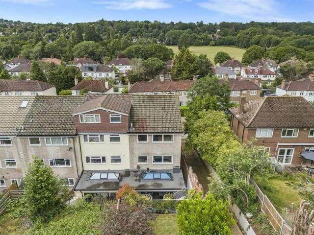 House for sale in Shortlands, Greater London
