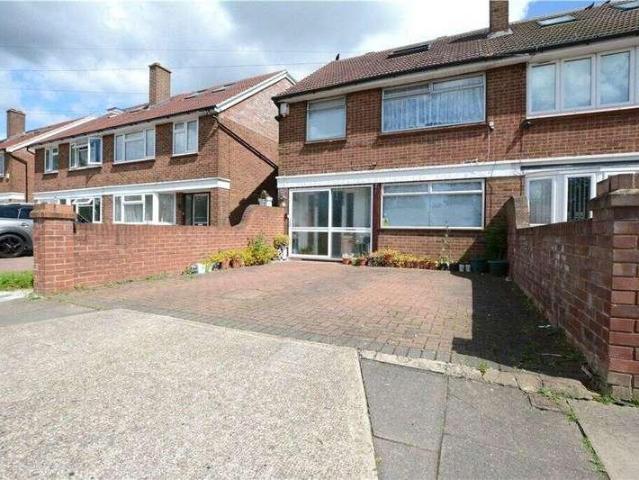 House for sale in Hayes, Greater London