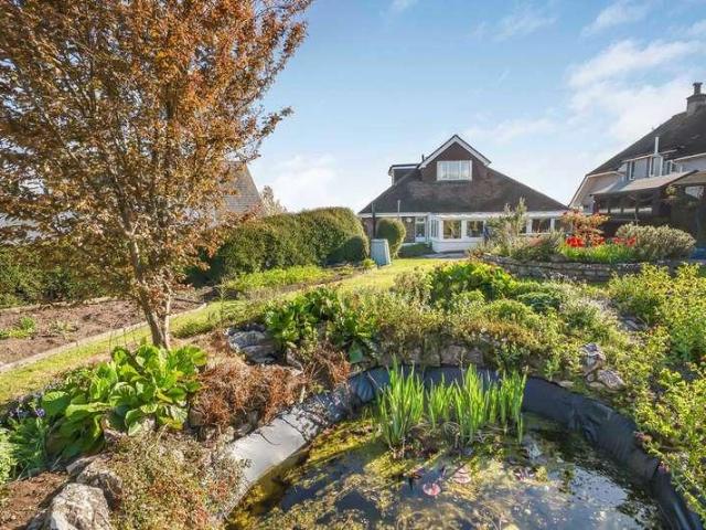 House for sale in Highweek, Bridford