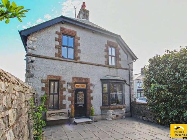 House for sale in Dalton Town with Newton, Dalton-in-Furness