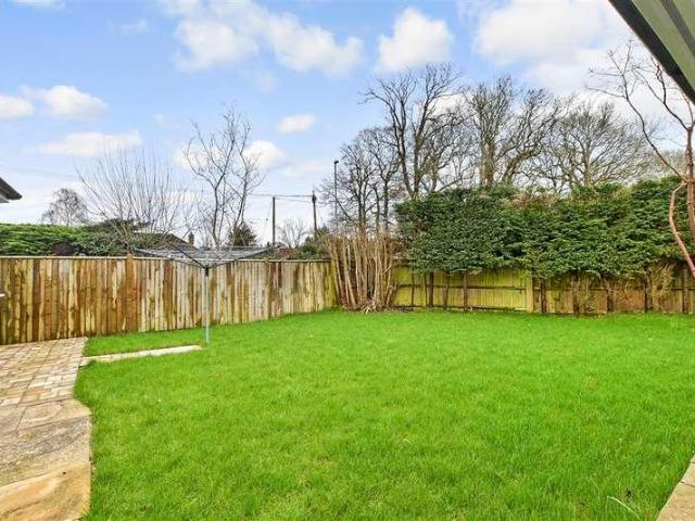House for sale in Ringles Cross, Cross In Hand