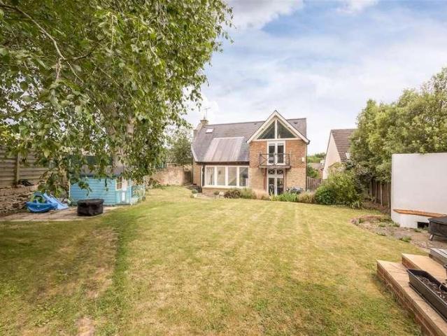 House for sale in Evershot, Oxfordshire