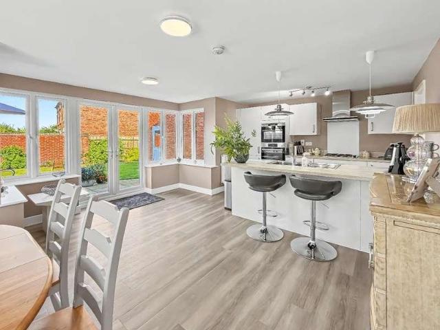 House for sale in West Haddon