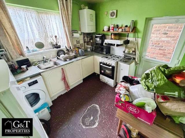 House for sale in Plant's Green, Fold Hill