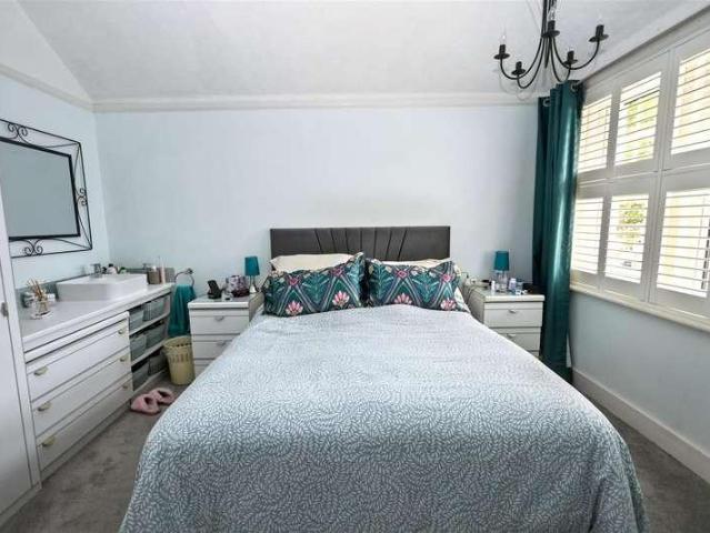 House for sale in Roselands, Eastbourne
