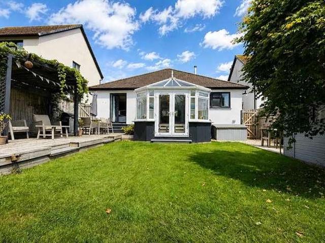House for sale in Kentisbury, Devon
