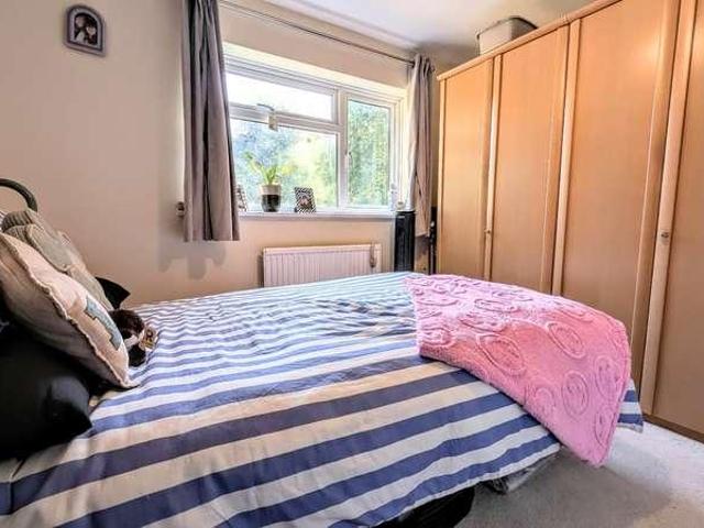 House for sale in Whitehill, East Hampshire