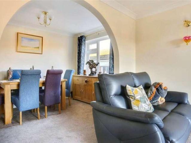 House for sale in Eaton, East Bank