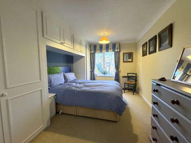 House for sale in Berrick Salome, Oxfordshire