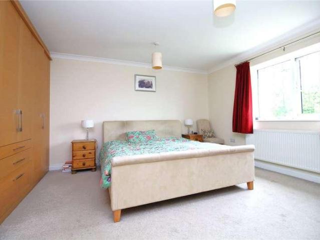House for sale in Old Milton, Ashurst Bridge