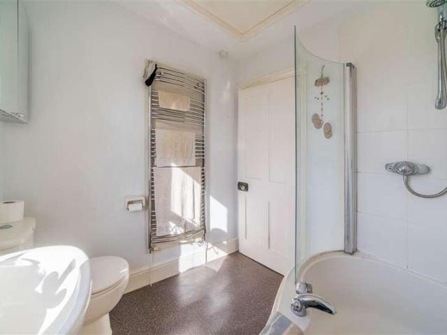 House for sale in Brighstone, Isle of Wight
