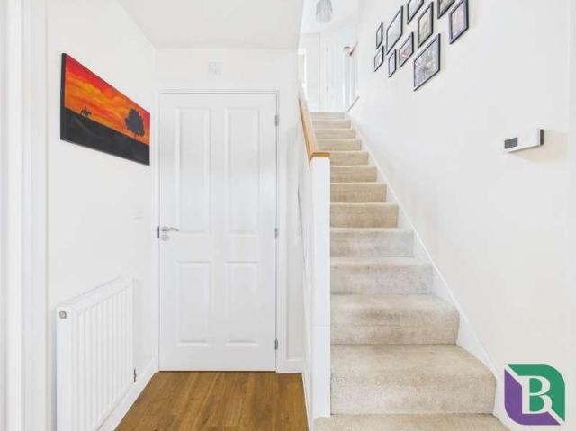 House for sale in Broughton Gate, Monkston Park