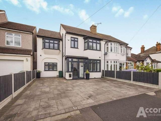 House for sale in Collier Row, Greater London