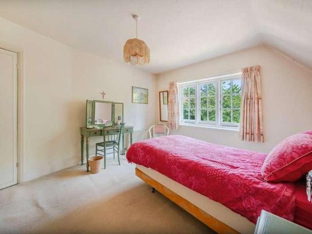 House for sale in Ebford, East Devon
