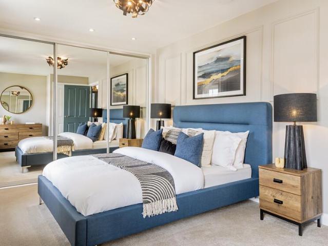 House for sale in Dalestorth, Skegby