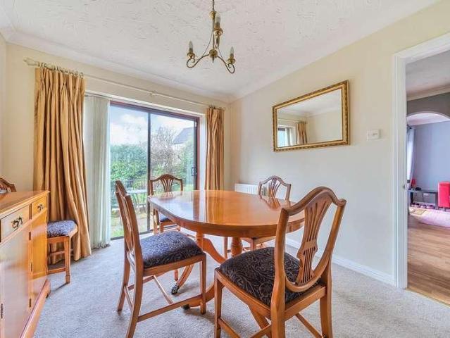 House for sale in Axbridge, Somerset