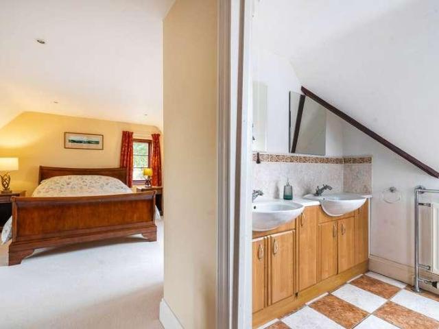 House for sale in Stockland Bristol, Combwich