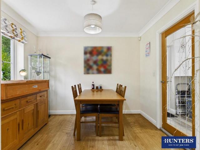 House for sale in Flookburgh