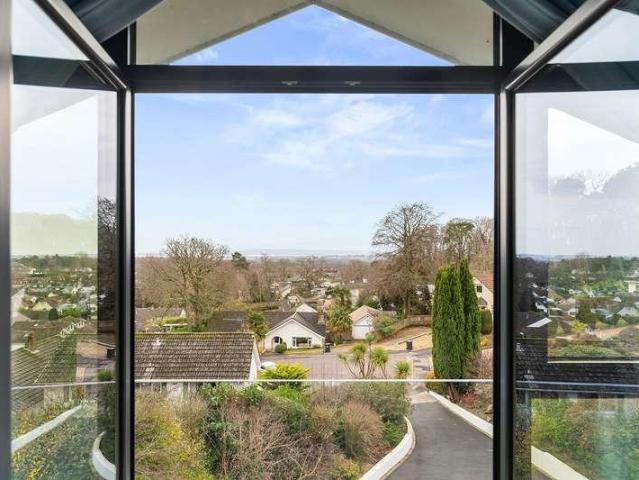 House for sale in Corfe Mullen