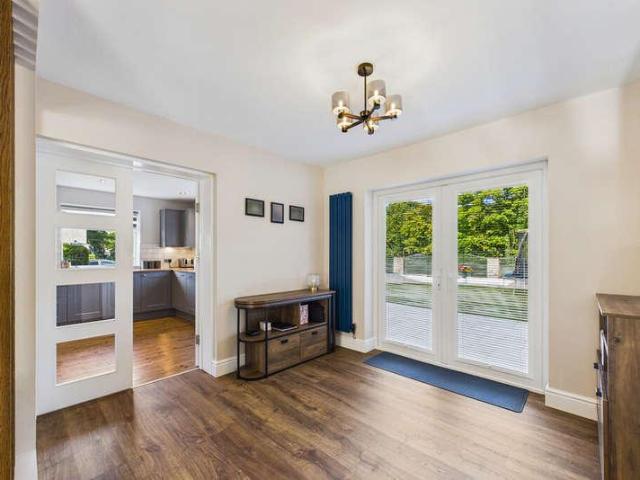House for sale in Chestnut Hill, Keswick