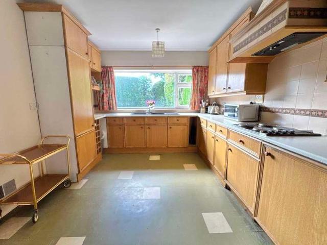 House for sale in Sharmans Cross, Solihull