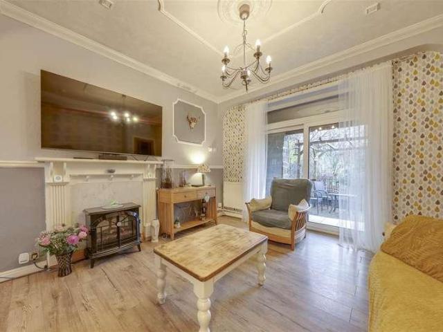House for sale in Irwell Vale, Lancashire