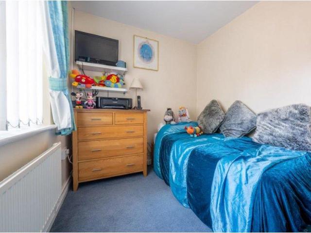 House for sale in Ludlow, Shropshire