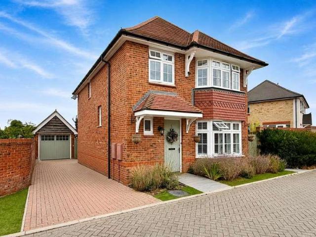 House for sale in Bocking, Chipping Hill