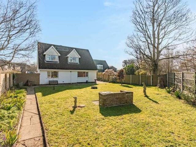 House for sale in St. Peter's, Acol